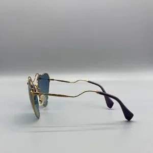 Miu Miu Scenique butterfly glasses Miu Miu Scenique | Miu Miu main image 4